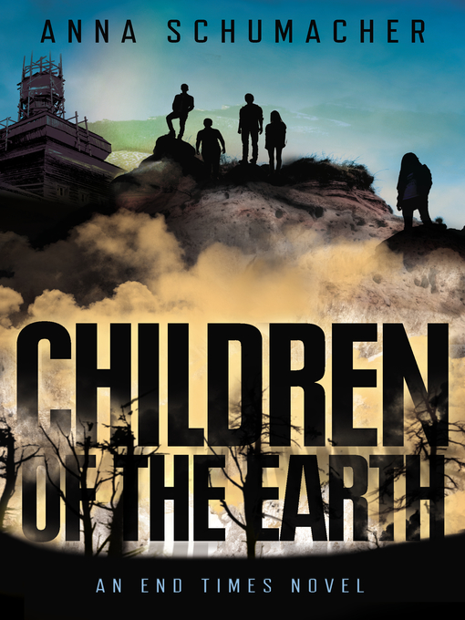 Title details for Children of the Earth by Anna Schumacher - Available